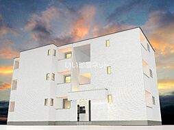 R-smart九品寺M2 101