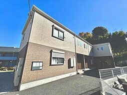 アムール　ベルフルール