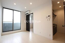 Mugello uno 203 2階1LDKのリビング/ダイニング