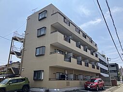 熊本電気鉄道 藤崎宮前駅 徒歩6分