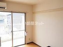 キャビンつくばハウス 209 2階1Kのリビング/ダイニング