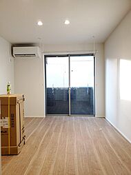 GRADUS坂戸III 103 1階1Kのリビング/ダイニング