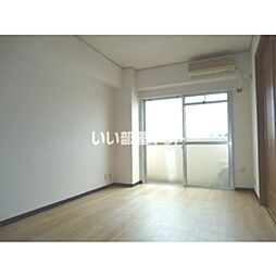 ローヤル国立マンション 307 3階3DKのリビング/ダイニング