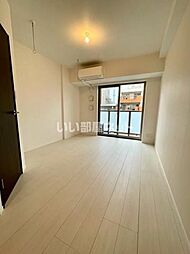 レジディア新御徒町II 0504 5階1Kのリビング/ダイニング