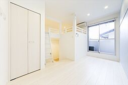 JR武蔵野線 東所沢駅 徒歩7分の賃貸アパート 1階ワンルームのリビング/ダイニング