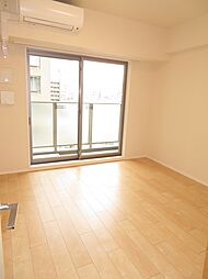 ザ・パーククロス門前仲町 702 7階1Kのリビング/ダイニング