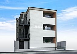 Forest Park Hills 301