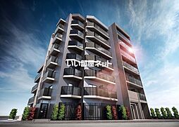 レガリス蒲田 703