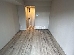 レガリス蒲田 703 7階1Kのリビング/ダイニング