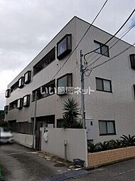 アベニュー成城1号館