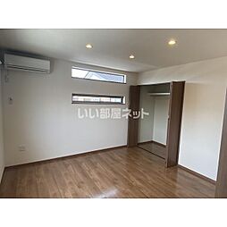 Ｂｌａｃｋ＆Ｗｈｉｔｅ B20 1階2DKのリビング/ダイニング