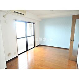 プラネット 501 5階1Kのリビング/ダイニング