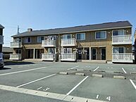 山口県防府市開出西町3-10：物件画像／大東建託リーシング株式会社 周南店