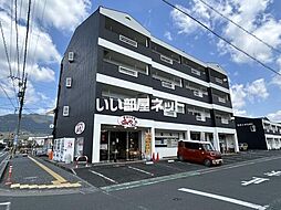 ＳＳコーポ　テラ 203