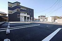 静岡県富士市浅間本町：物件画像／大東建託リーシング株式会社　富士インター店