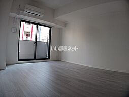 S-RESIDENCE堺blaze 1406 14階1Kのリビング/ダイニング