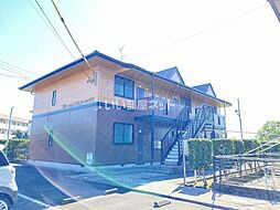 ステーションフロントハイツ　I 202