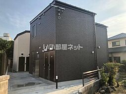 ＲＥＶＥ拝島 202