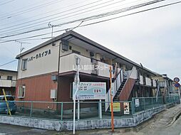 パークハイツＡ 101