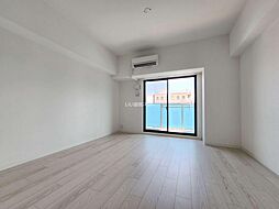 S-RESIDENCE堺altklas 1310 13階1Kのリビング/ダイニング