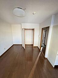 古山ハイツパートII 207 2階ワンルームのリビング/ダイニング