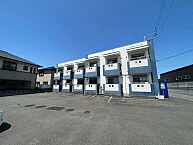 徳島県板野郡北島町高房字東川田9-1：物件画像／大東建託リーシング株式会社　徳島店