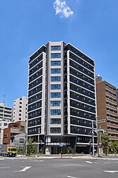 プラウドフラット錦糸町ウエスト 901