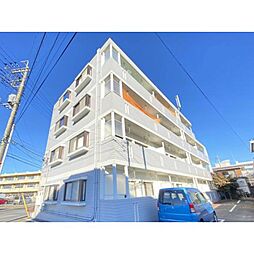 プレセランスアドニード 402