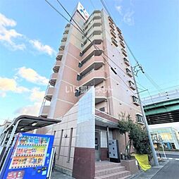 サンシティ畑江通 1002