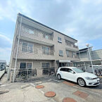 愛知県北名古屋市高田寺砂場45-1：物件画像／大東建託リーシング株式会社 名古屋西店