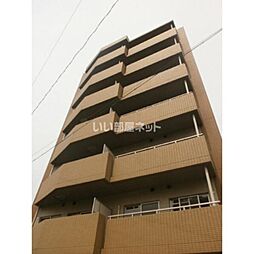 シャルム・八田 501