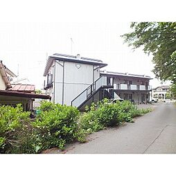 パナハイツランドマーク 201