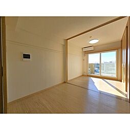 クレスト連坊 128 1階2DKのリビング/ダイニング