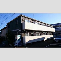 バーシティハウス子平町 203