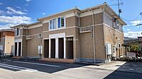 岡山県赤磐市円光寺：物件画像／大東建託リーシング株式会社 岡山東店