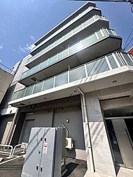 ＨＦ曳舟レジデンス 0303