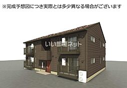 ロイヤルステージ西持田町B棟