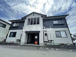 クリエイトシティ創建 Ｂ