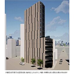 デュオフラッツ板橋大山 1102