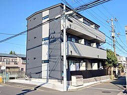 キャメル秋津8 202