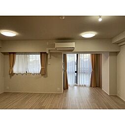 ブランズ京都円町 0409 4階2LDKのリビング/ダイニング