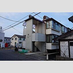 ホワイトファミール子平町 210