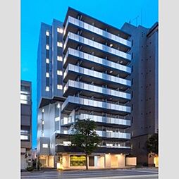 ジェノヴィア四谷三丁目グリーンヴェール 505