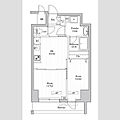 CREATIF押上7階19.3万円