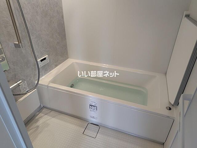 浴室