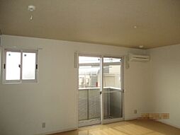 ビューテラス 106 1階1LDKのリビング/ダイニング