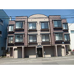 リーブル壱番館