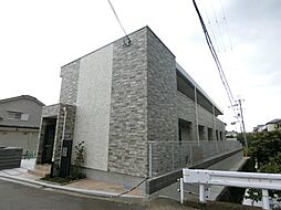 リブリ・ふたかみ 203