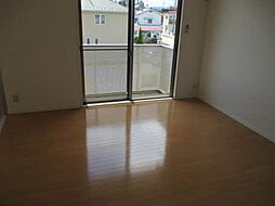 グランアージュＢ B201 2階2LDKのリビング/ダイニング