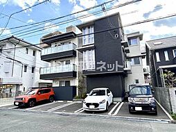 フォレストアーチ 101